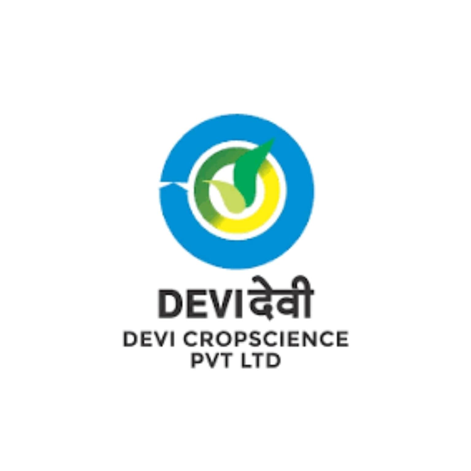 Devi Crop Science logo