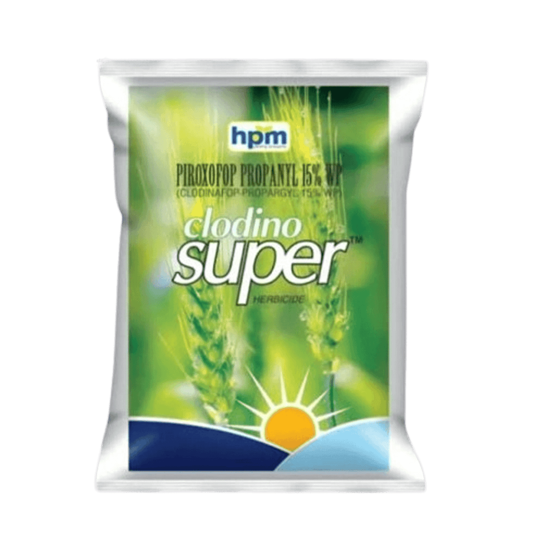 Clodino Super