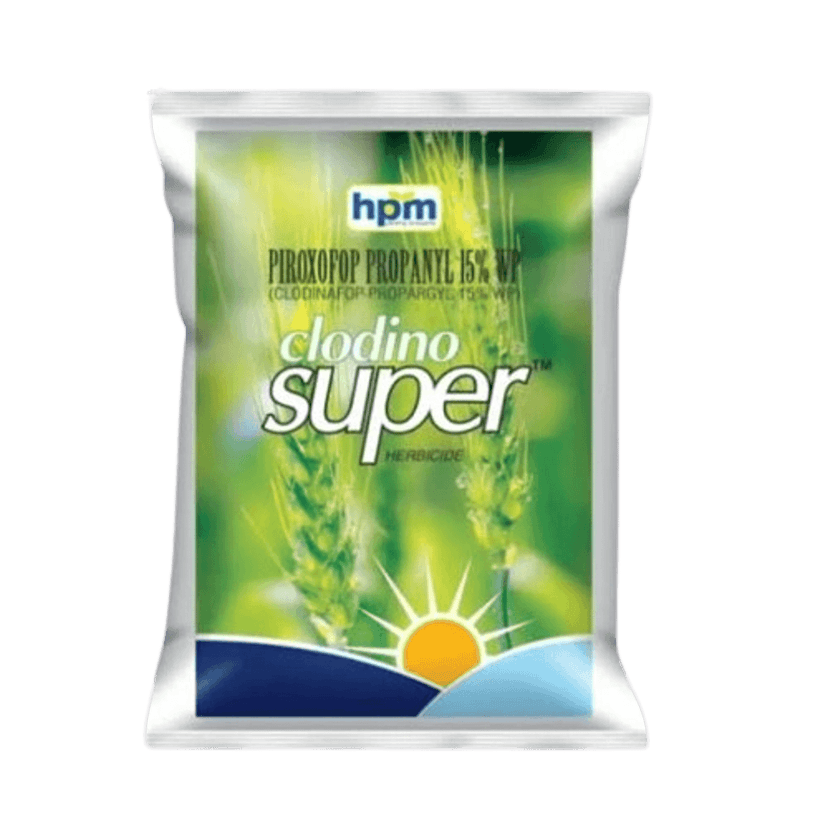 Clodino Super