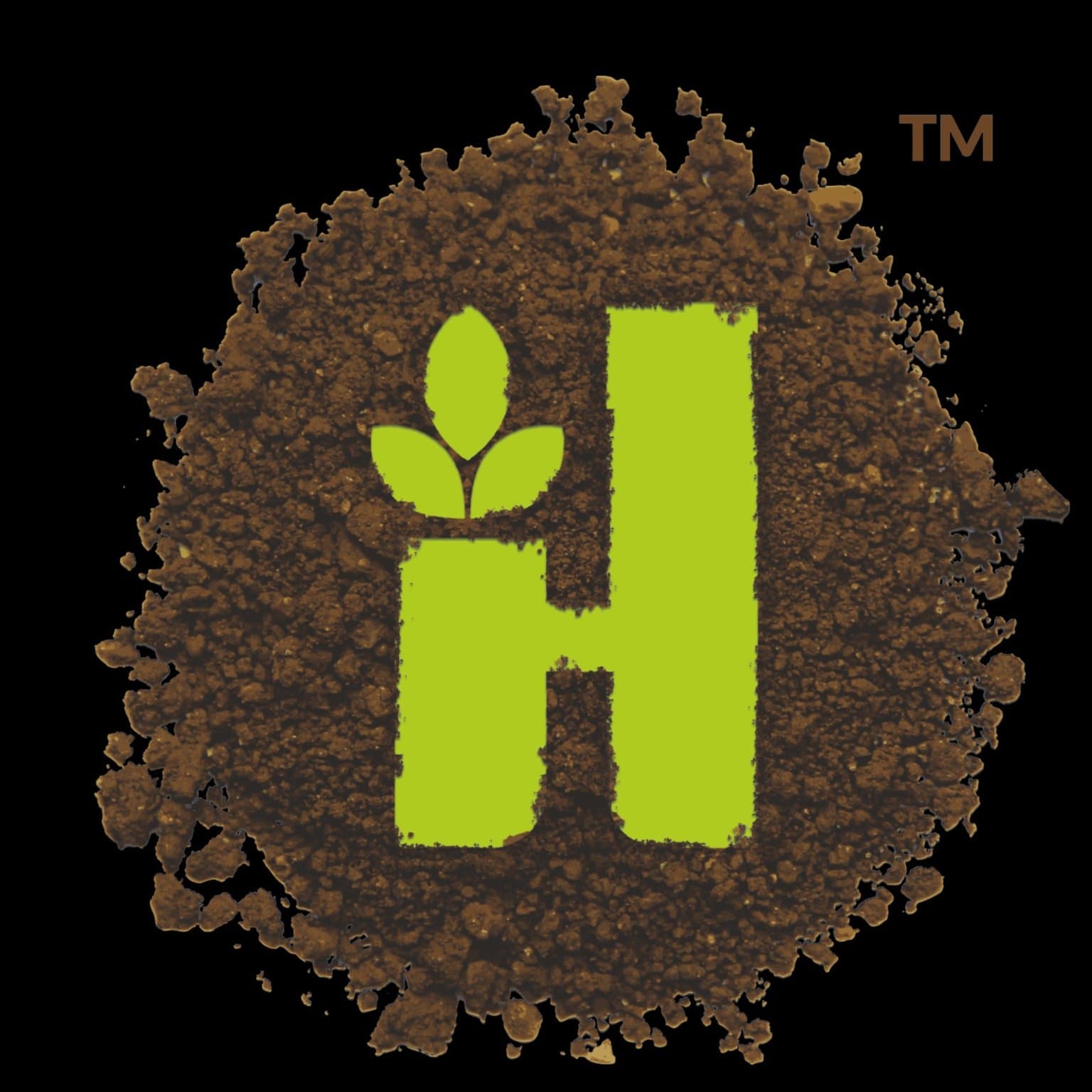 HIFIELD ORGANICS logo