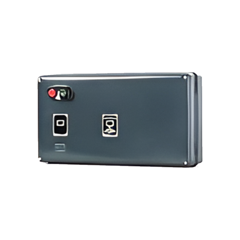 L&T MK1 Three Phase Starter