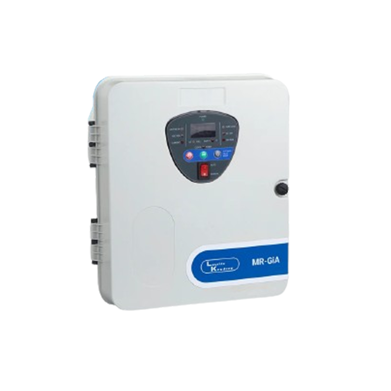 MR-Gi Digital Single Phase Controller 3Hp