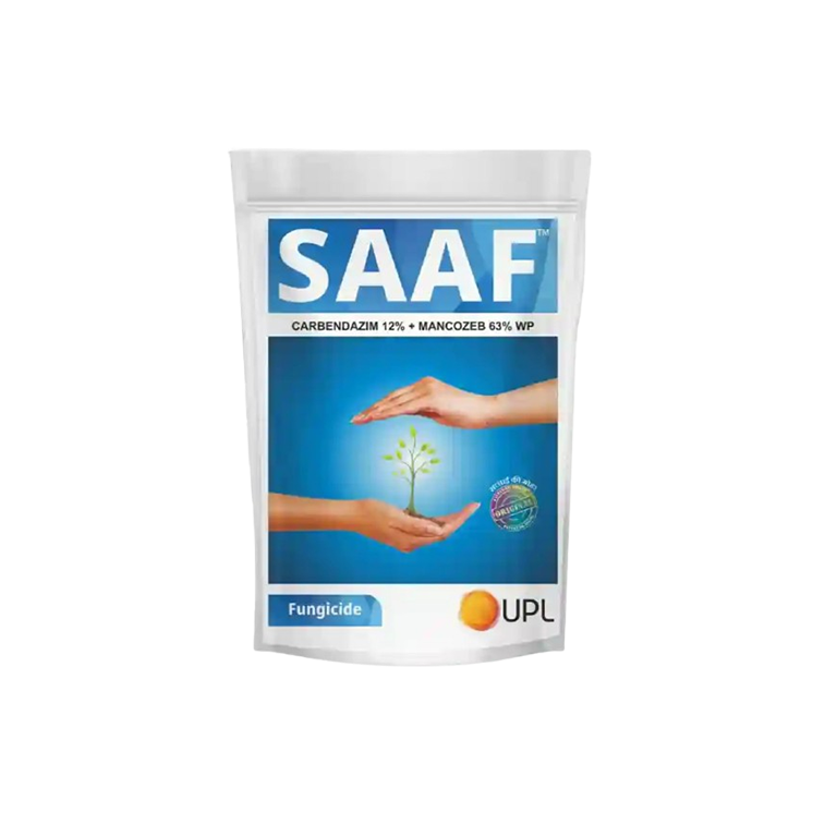 UPL SAAF