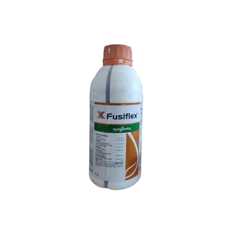 Syngenta Fusiflex Herbicide