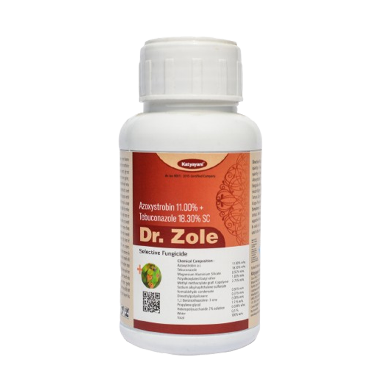 Katyayani Dr. Zole (500 ml)