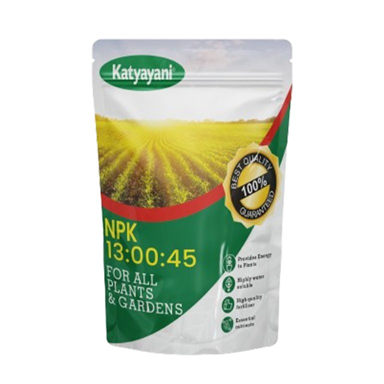 Katyayani NPK 13:00:45 - 1 kg