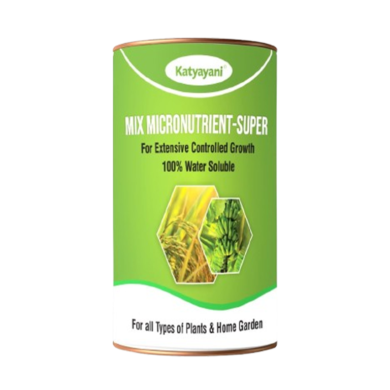 Katyayani Mix Micro Nutrient | 100 Gm