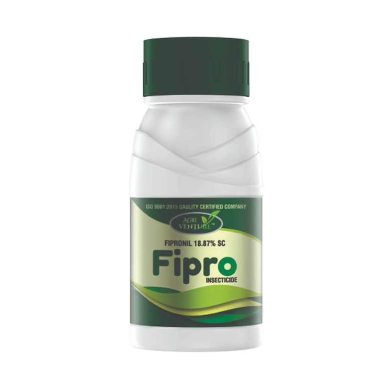 Agriventure Fipro Fipronil 18.87% SC