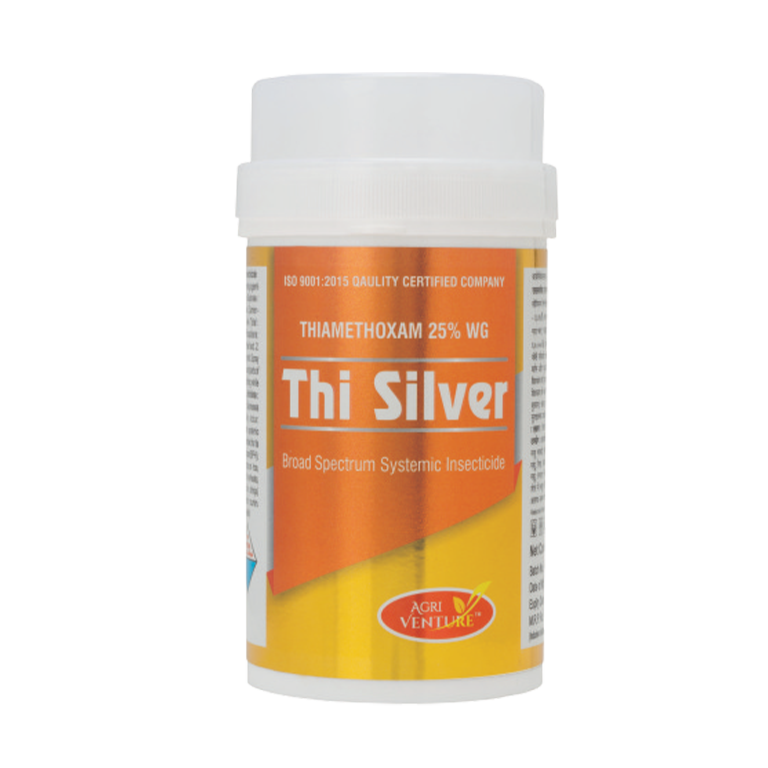 Agriventure Thi Silver Thiamethoxam 30% FS 100GM (100GM X 1)