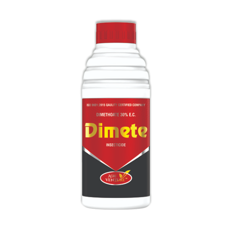 Agriventure Dimete Dimethoate 30% EC 1LTR (1LTR X 1)