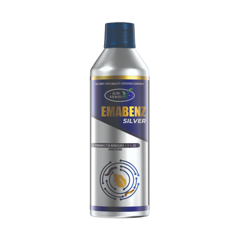 Agriventure Emabenz Silver