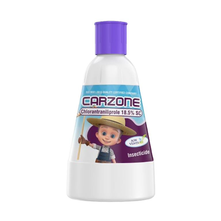 Agriventure Carzone Chlorantraniliprole 18.5% SC