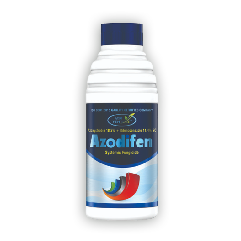 Agriventure Azodifen  Azoxystrobin 18.2% + Difenoconazole 11.4% SC