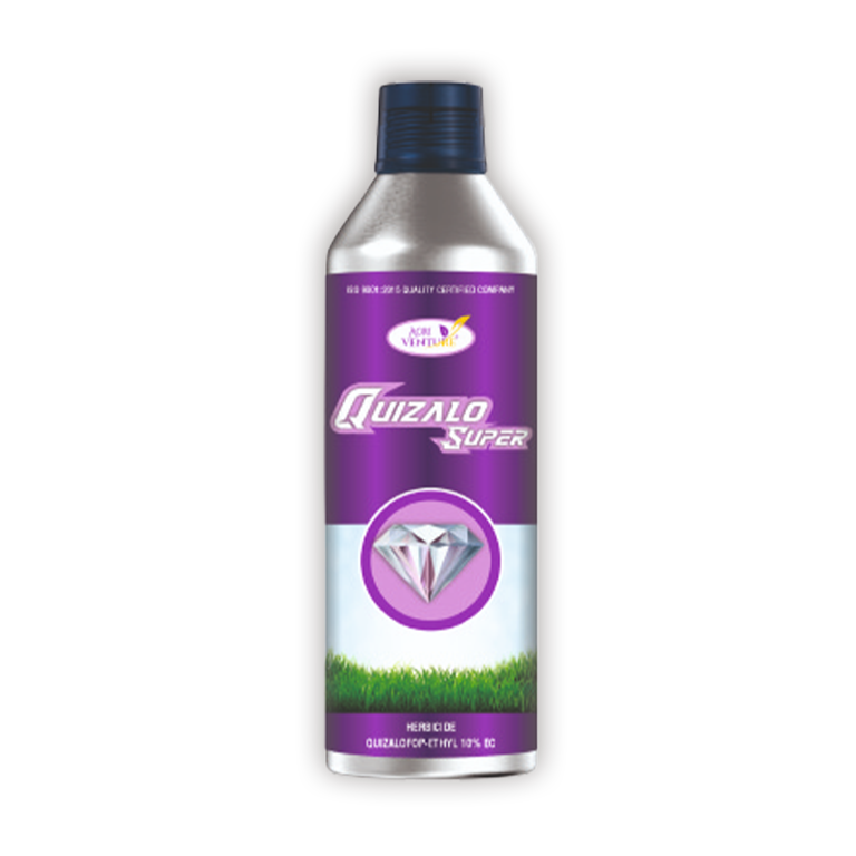 Agriventure QUIZALO SUPER Quizalofop Ethyl 10% EC