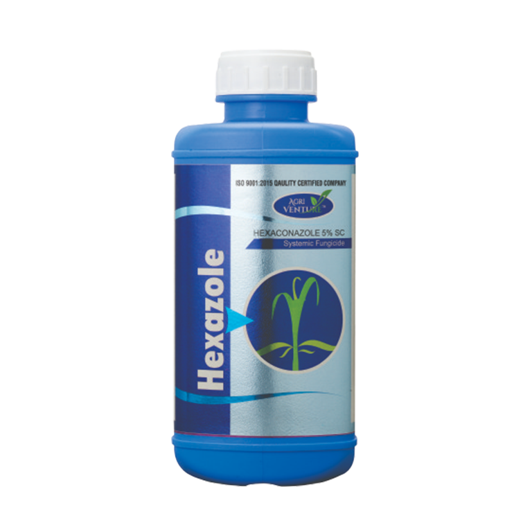 Agriventure Hexazole Hexaconazole 5% SC