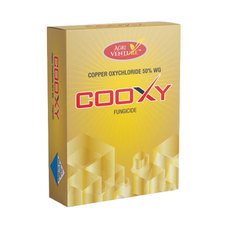 Agriventure Cooxy Copper Oxychloride 50% WP