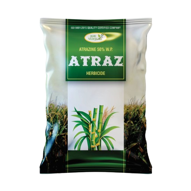 Agriventure Atraz Atrazine 50% WP Herbicide