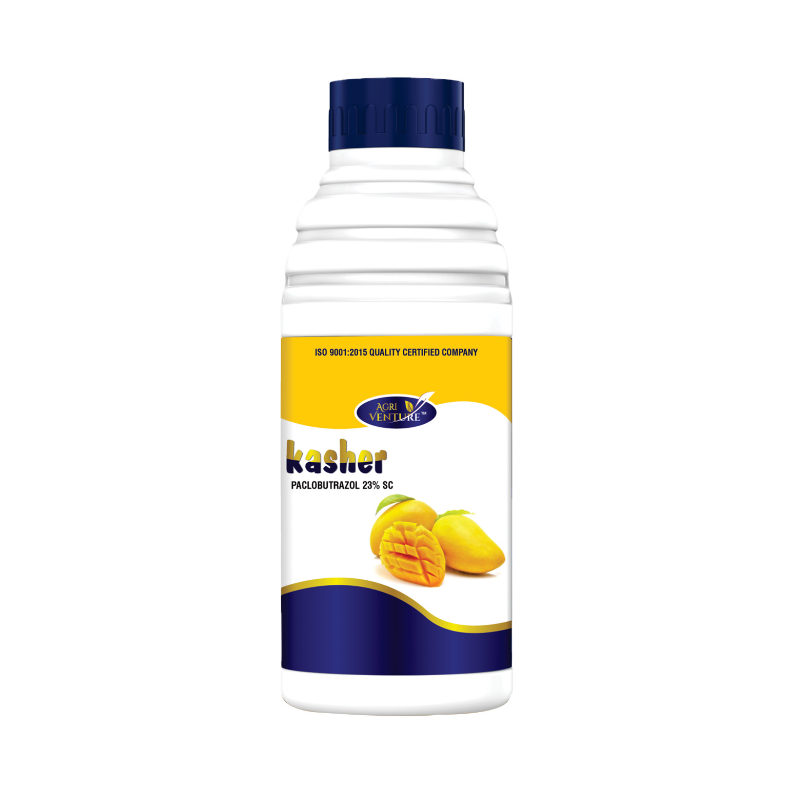 Agriventure Kasher Paclobutrazol 23% SC Plant Growth Regulator