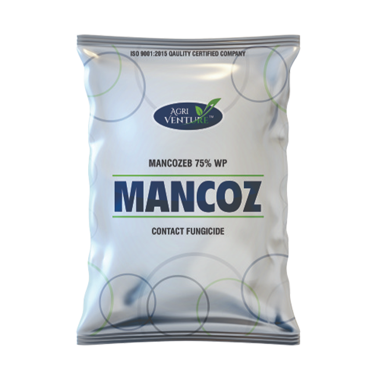 Agriventure Mancoz Mancozeb 75% WP Fungicide