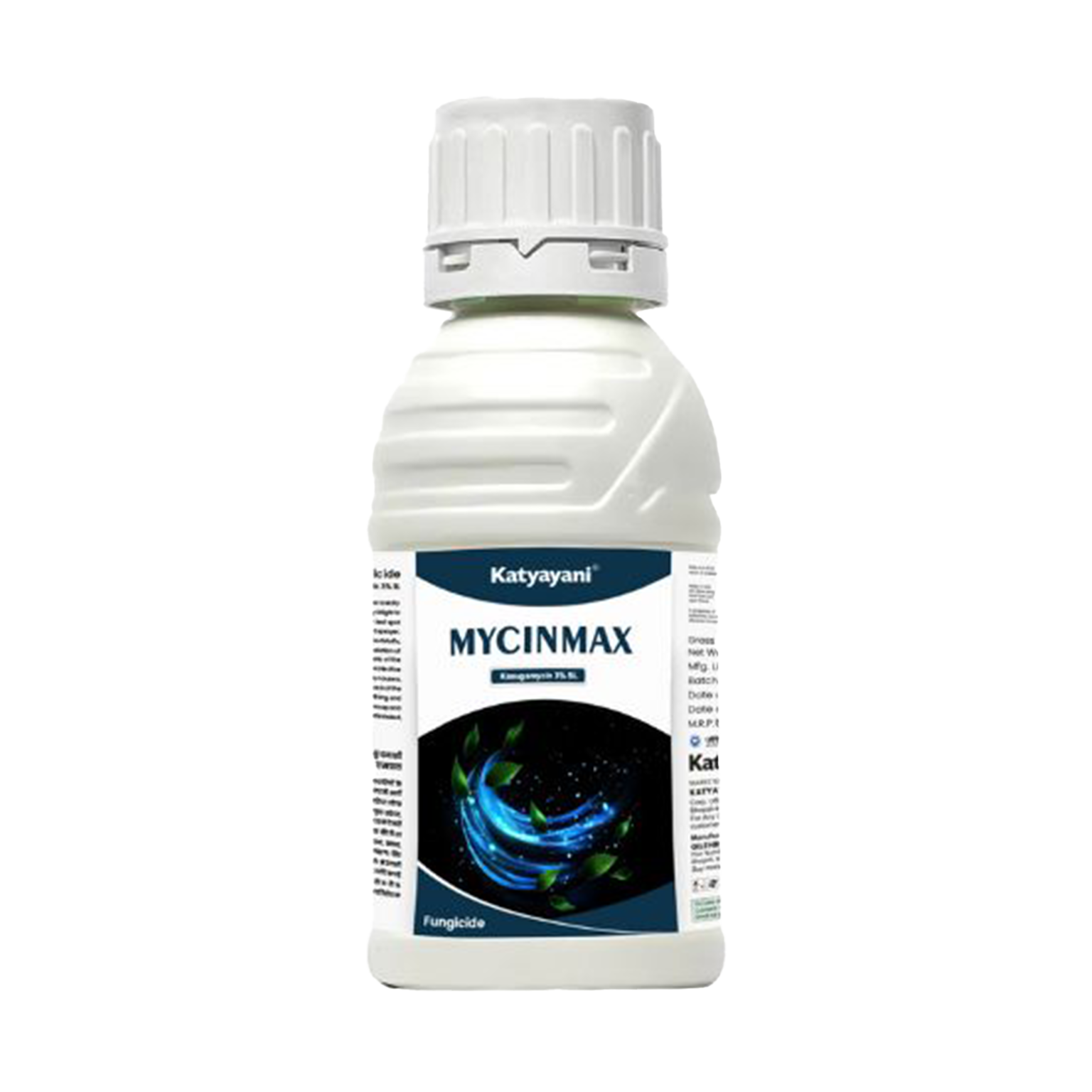 Katyayani Mycinmax | Kasugamycin 3% SL | Fungicide