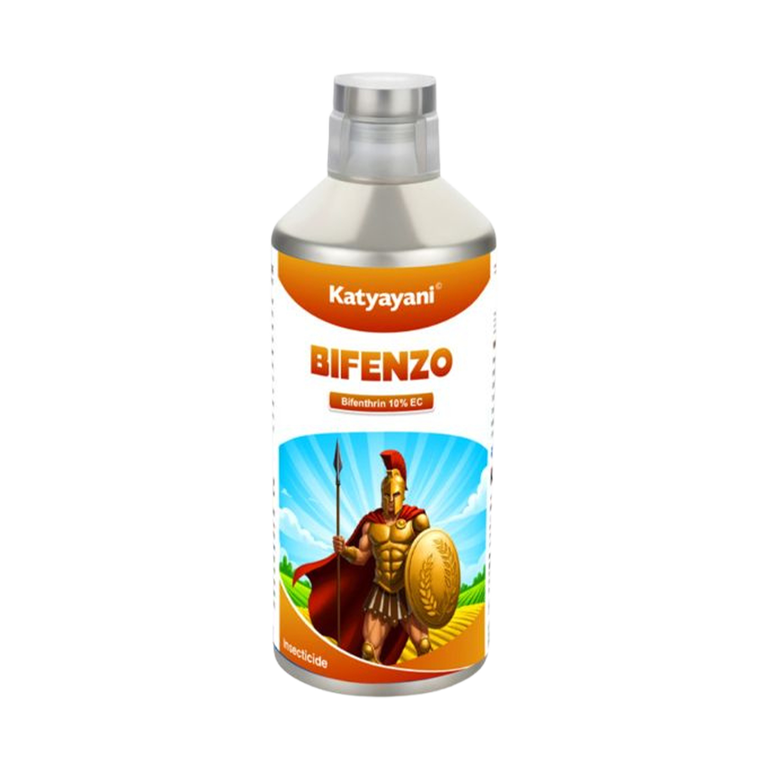 Katyayani Bifenzo | Bifenthrin 10% EC | Insecticide