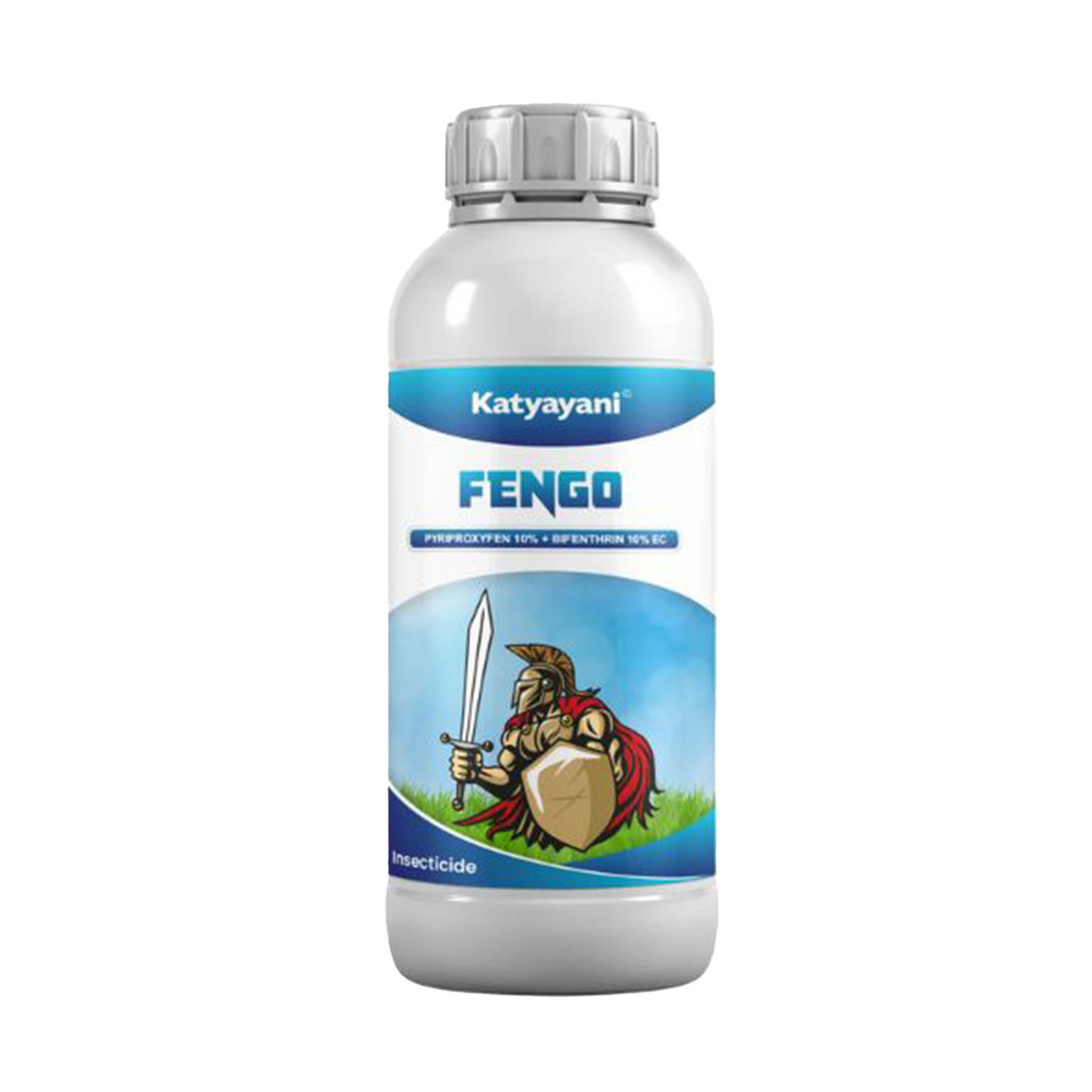 Katyayani Fengo | Pyriproxyfen 10% + Bifenthrin 10% EC | Insecticide