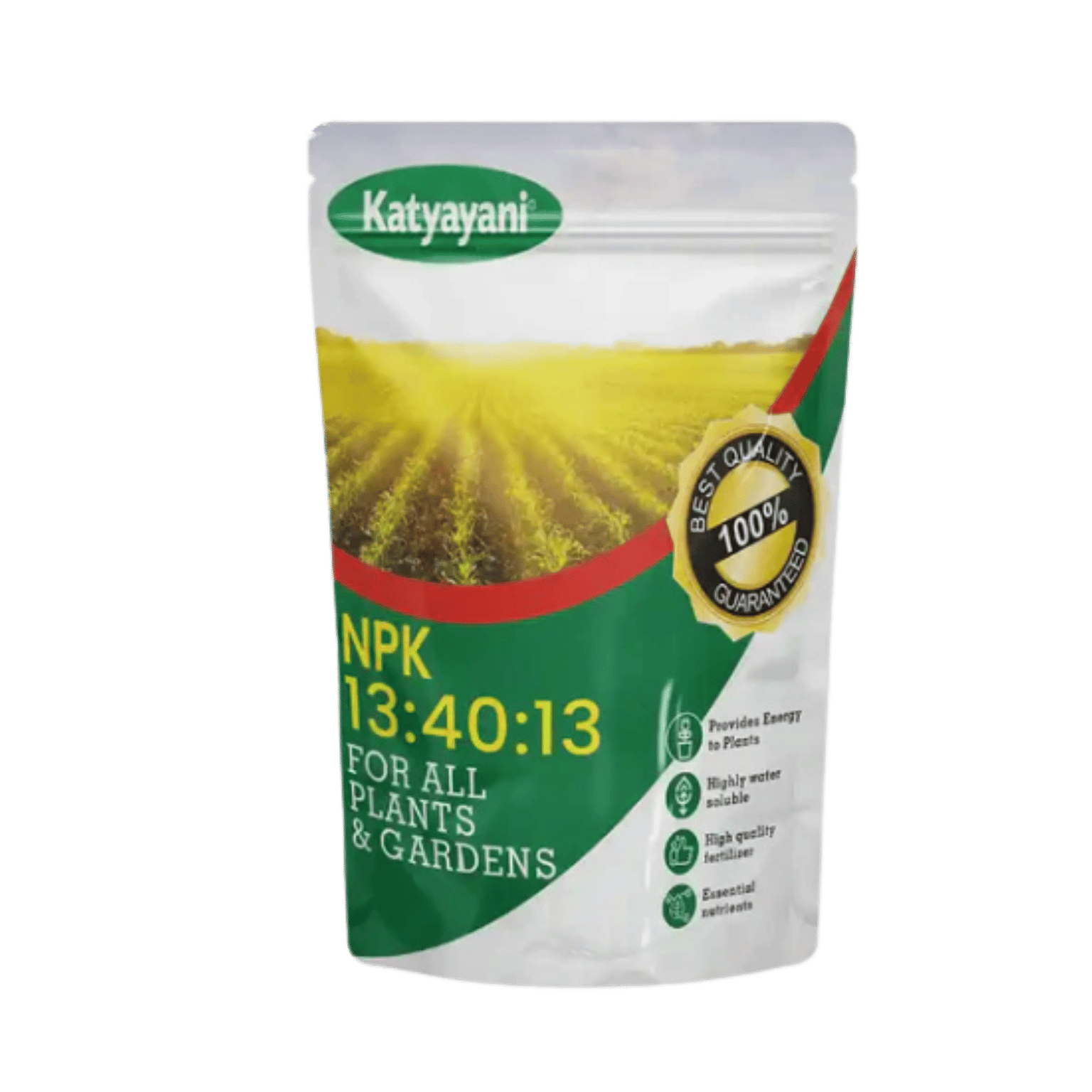 Katyayani Organics NPK 13 40 13 Fertilizer