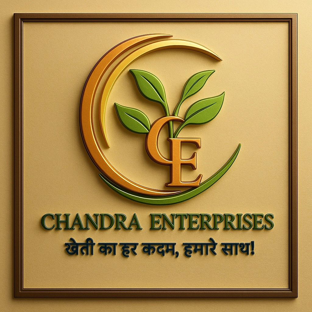 Chandra Enterprises