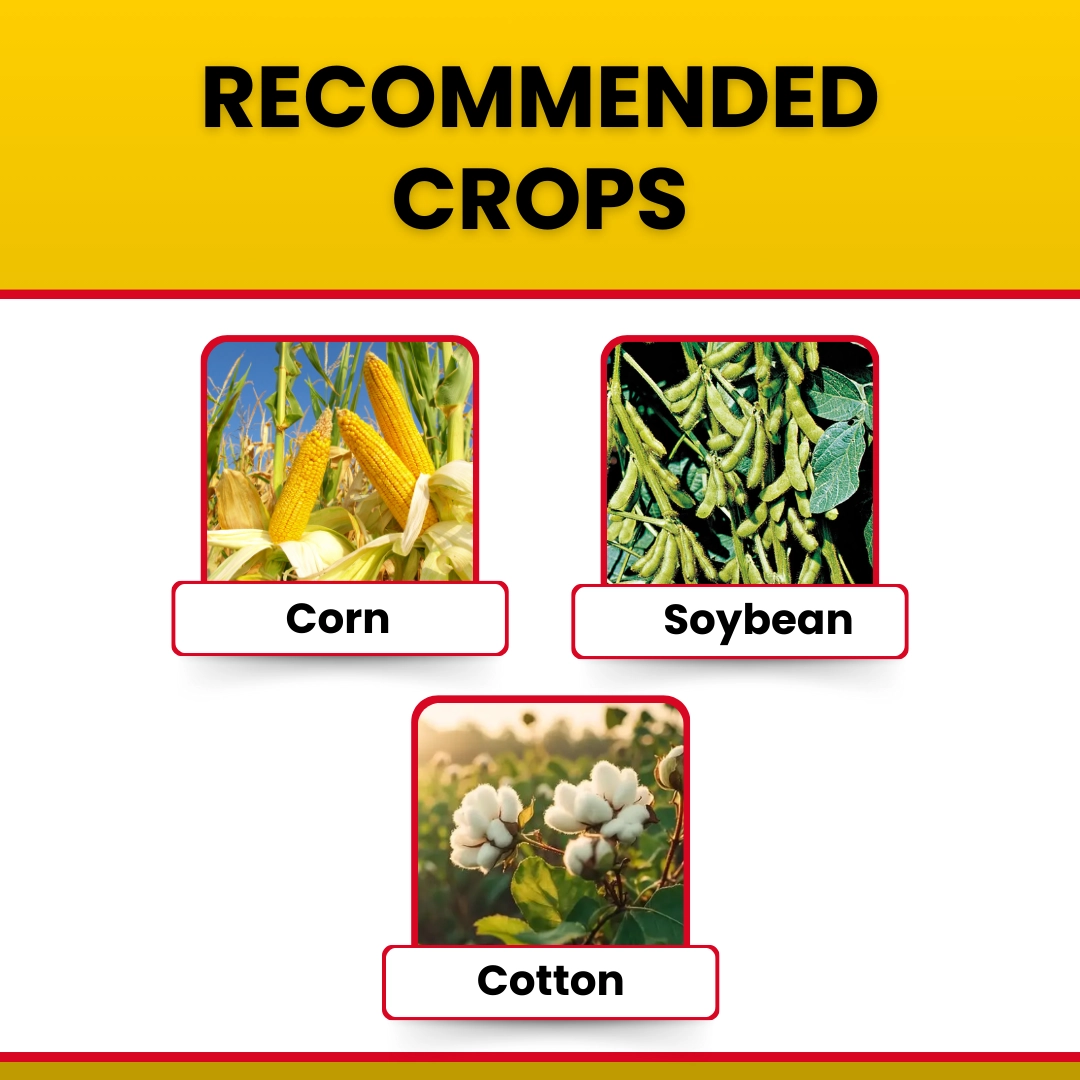 Katyayani Weed killer + Herbicide 4 Litre (1 Ltr x4)