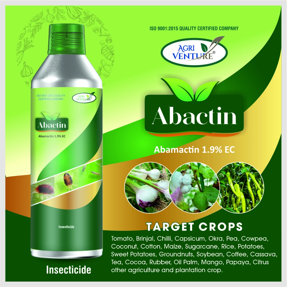 Agriventure Abactin