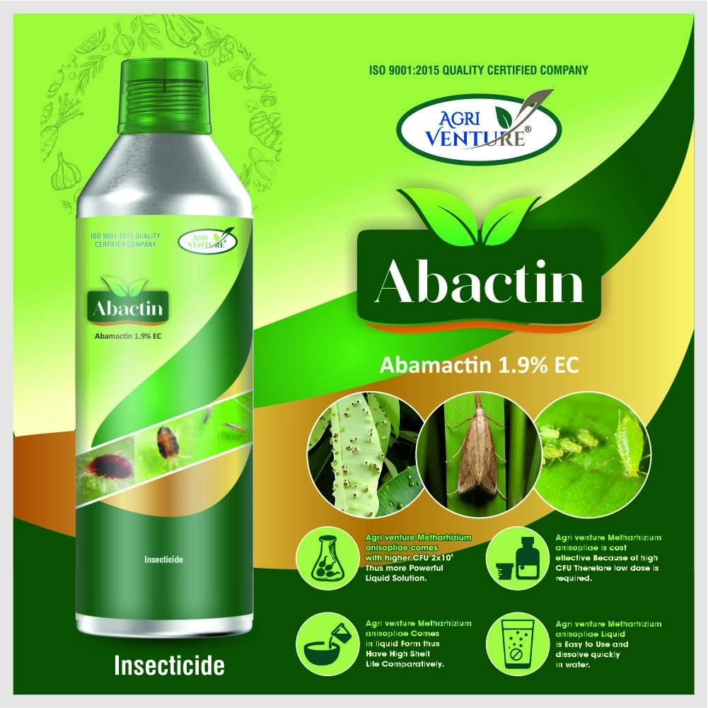 Agriventure Abactin