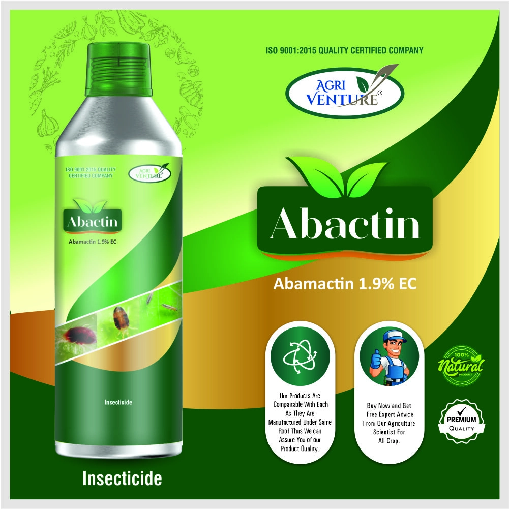 Agriventure Abactin