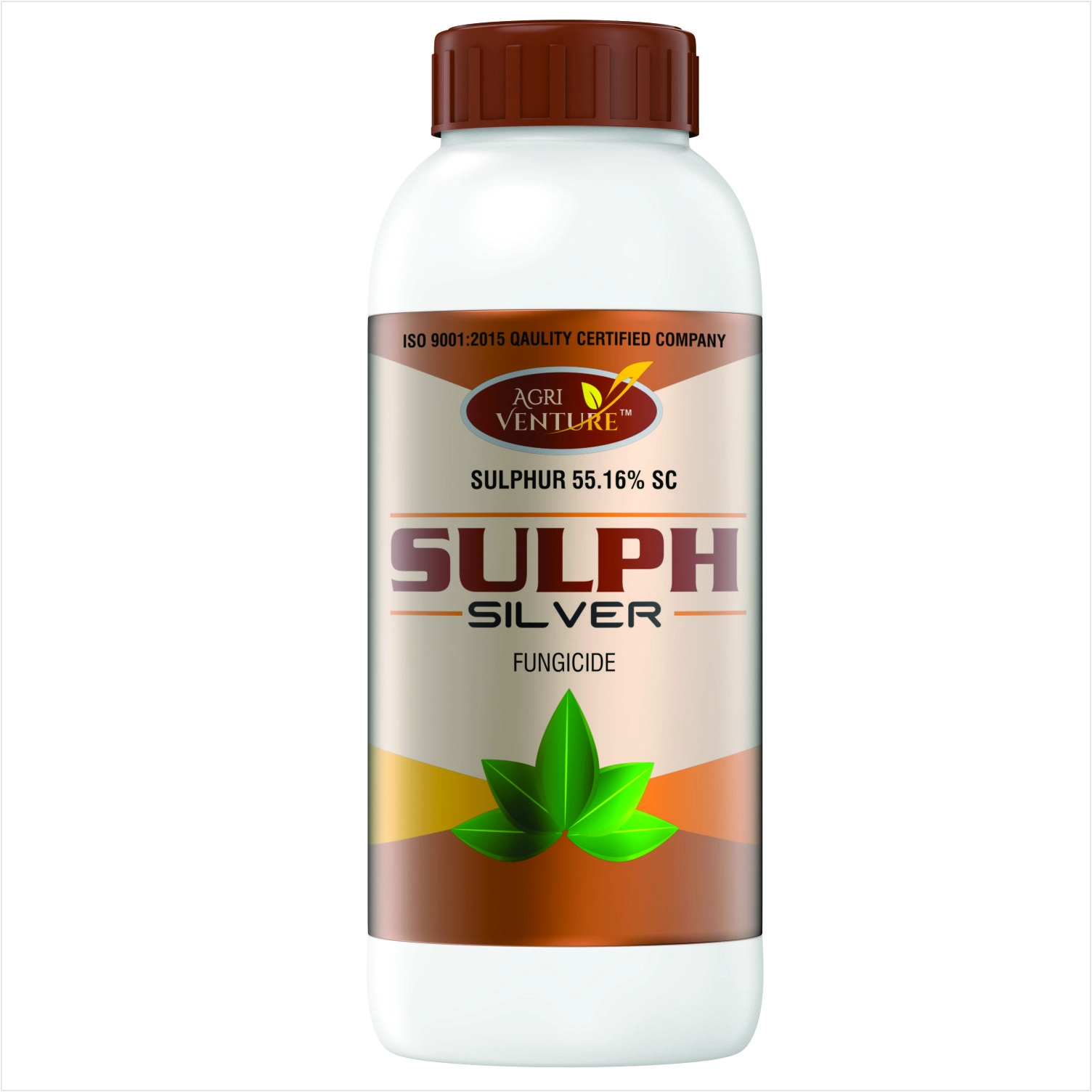 Agriventure Sulph Silver Sulphur 55.16% SC Fungicide
