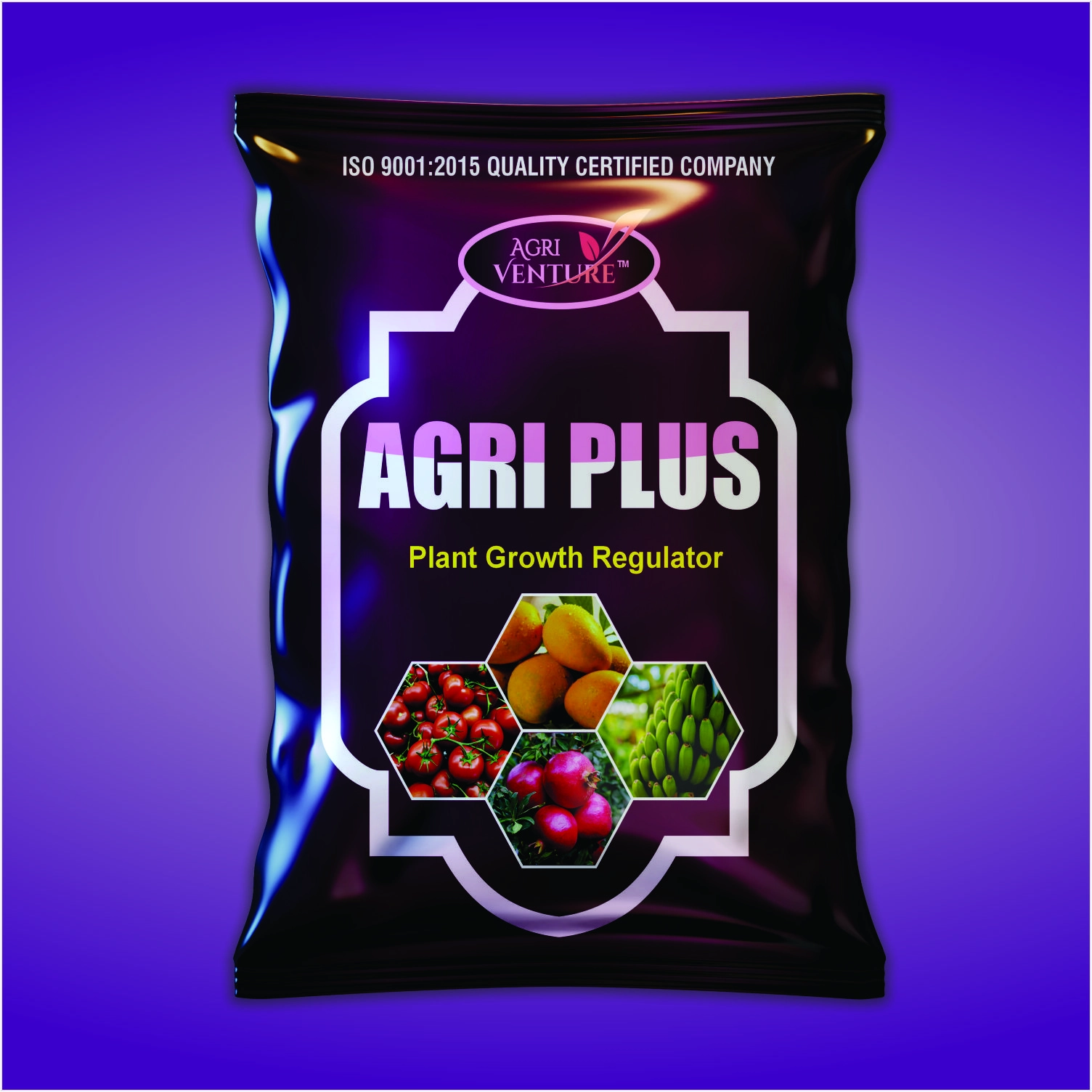 Agriventure Agri Plus Growth and Flowering Special PGR
