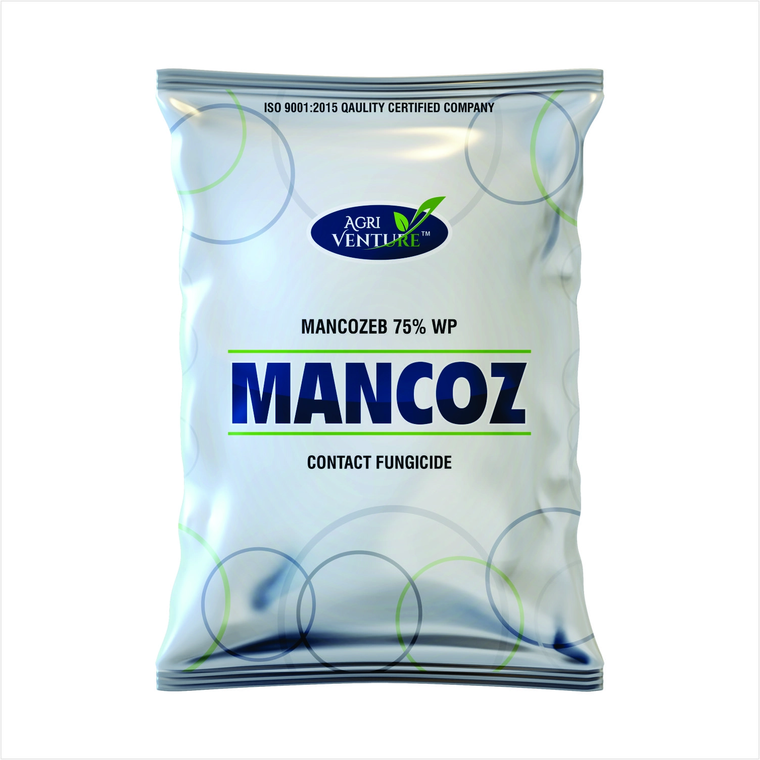 Agriventure Mancoz Mancozeb 75% WP Fungicide