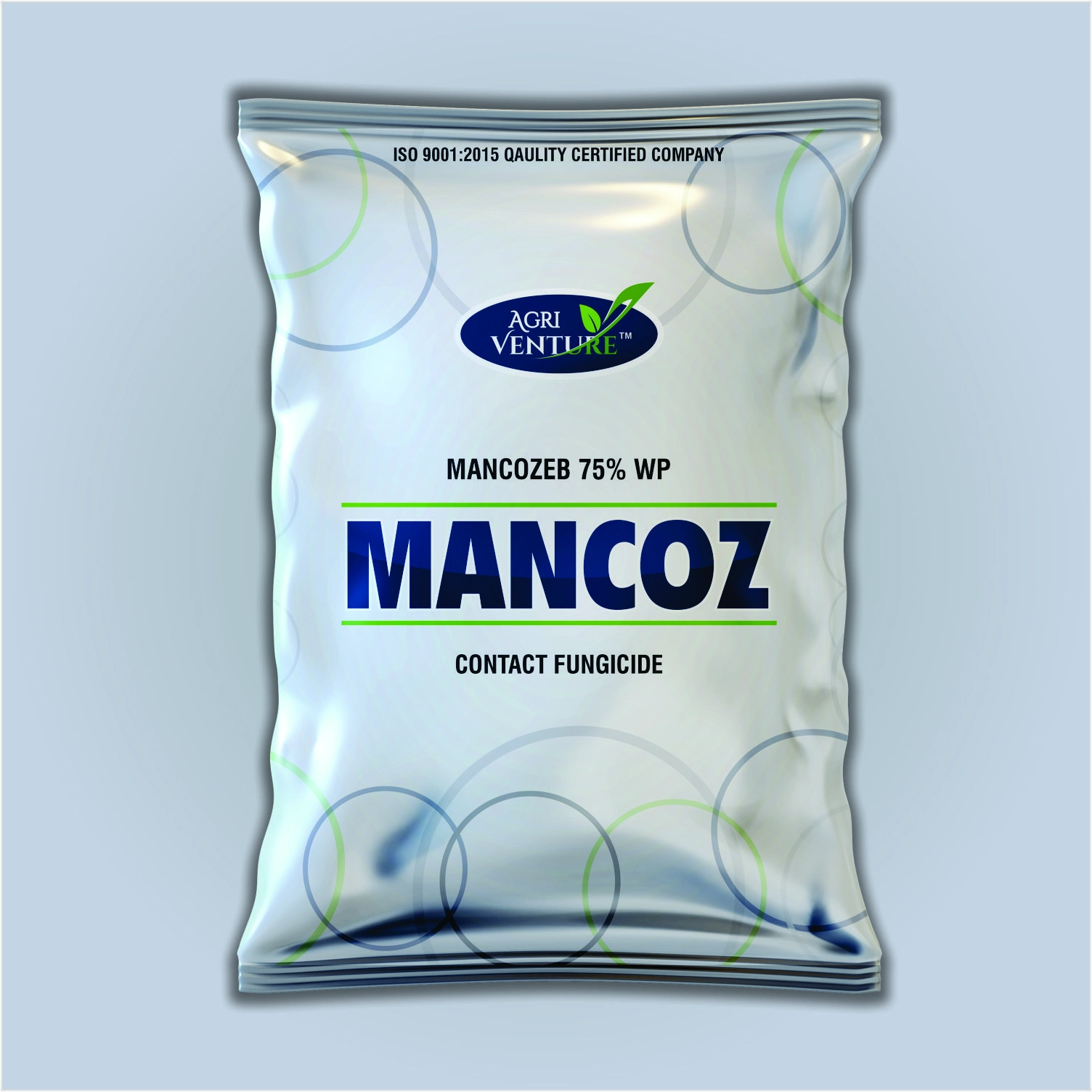 Agriventure Mancoz Mancozeb 75% WP Fungicide