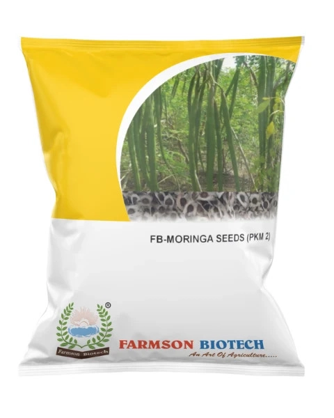 MORINGA FB-MORINGA PKM 2