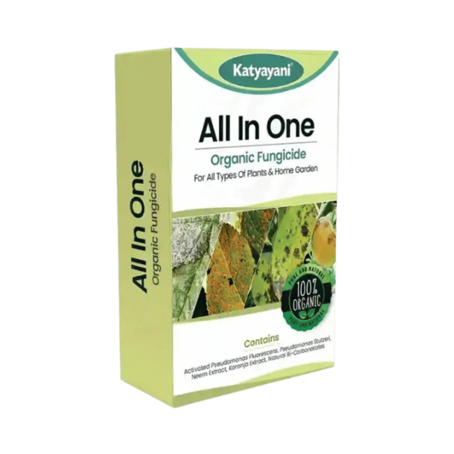 Katyayani Organics All In One Organic Fungicide